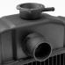 Radiator Assembly Fits 1955-71 CJ-5 & M38A1 with 4-134-F engine (Cap not included)