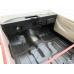 Body Tub, Jeep CJ7, Licensed Mopar Restoration Product (JEEP Stamped)