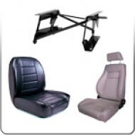 Seats & Seat Covers (0)