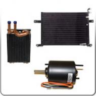 Heating & Air Conditioning (0)