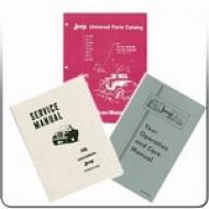 Manuals & Literature (1)