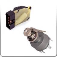 Ignition Switches & Cylinders (16)