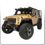 Jeep Restyling Packages (0)