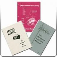 Specialty & Reference Manuals (1)