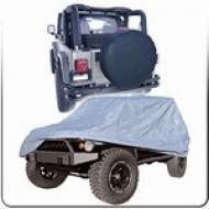 Tire & Jeep Covers (39)