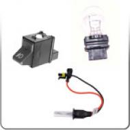 Flashers, Switches & Bulbs (12)