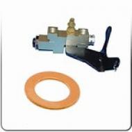 Master Cylinder Misc. Items (4)