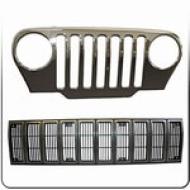 Replacement Grilles (19)