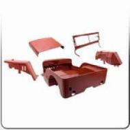 Replacement Body Tub Kits (20)
