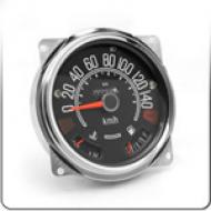 Speedometer Assemblies (In Kilometers) (2)
