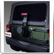 Tailgate & Liftgate Parts (29)