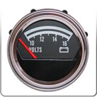 Voltmeters (3)