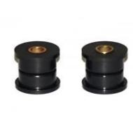Rear Track Bar Bushings, Black, 93-98 Jeep Grand Cherokee (ZJ)