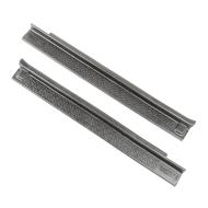 Entry Guard Kit, All Terrain; 07-16 Jeep Wrangler JK, 2-Door