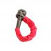 Soft Rope Shackle, 7/16-Inch, 7500 LBS WLL