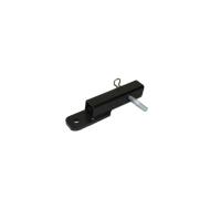 Receiver Hitch Ball Mount Clip & Pin
