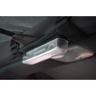 LED Interior Courtesy Light, Roll Bar Mounted