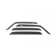 Window Rain Deflectors, 93-98 Jeep Grand Cherokee (ZJ)