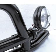3-Inch Tube Bumper Light Mounting Bracket
