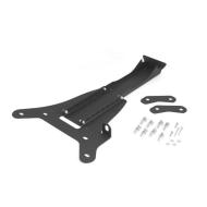 Third Brake Light Extension Kit, 07-13 Jeep Wrangler (JK)