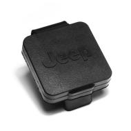 Jeep 2 Inch Hitch Plug