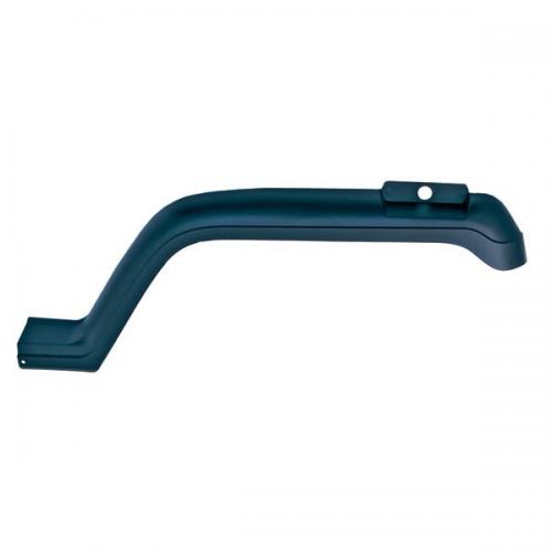 Front Fender Flare, Right Side, 87-95 Jeep Wrangler (YJ)