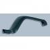 7-Inch Front Fender Flare, Right Side, 87-95 Jeep Wrangler (YJ)