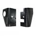 Body Armor Rear Tall Corner Pair, 97-06 Wrangler Except Unlimited (Can Be Used With Bushwacker Brand Rear Flares)