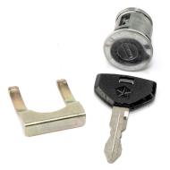 Door Lock Cylinder, 91-94 Jeep Models