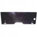 Rear Tail Panel, 41-45 Willys MB and Ford GPW