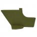 Cowl Side Panel, Left, 50-52 Willys M38s