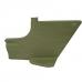 Cowl Side Panel, Right, 50-52 Willys M38s