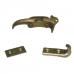 Interior Windshield Latch, 41-68 Ford & Willys Models