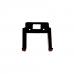 Rear Seat Support, 41-45 Willys MB, Ford GPW