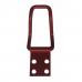 Axe Clamp, Rear, 41-45 Willys MB and Ford GPW