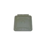 Tool Compartment Lid, 41-45 Ford GPW
