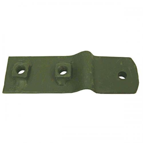 Front Bracket Top Bow Storage 50-52 Willys M38 (2 Required)