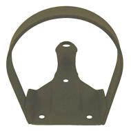 Blackout Light Bracket 50-52 Willys M38