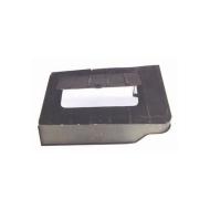 Tool Box Assembly With Lid, 46-71 Willys and Jeep Models (With-out Jeep Script)