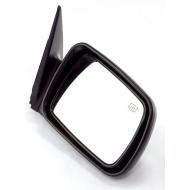 Right Black Mirror, 97-01 Jeep Cherokee (XJ)