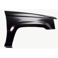Front Fender, Right, 93-98 Jeep Grand Cherokee (ZJ)