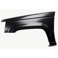 Front Fender, Left, 93-98 Jeep Grand Cherokee (ZJ)