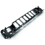 Grille Support, 93-95 Jeep Grand Cherokee (ZJ)