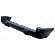 Rear Bumper Cover, 93-98 Jeep Grand Cherokee (ZJ) Laredos