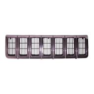 Chrome Grille Insert, 96-98 Jeep Grand Cherokee (ZJ)