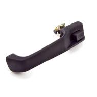 Exterior Door Handle, Right Rear, 93-98 Jeep Grand Cherokee (ZJ)