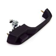 Exterior Door Handle, Left Rear, 93-98 Jeep Grand Cherokee (ZJ)