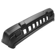 Front Bumper Cover, 96-98 Jeep Grand Cherokee (ZJ)