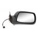Right Side Remote Heated Mirror, 05-10 Jeep Grand Cherokee (WK)