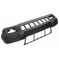 Front Bumper Cover, 99-03 Jeep Grand Cherokee (WJ) Laredos